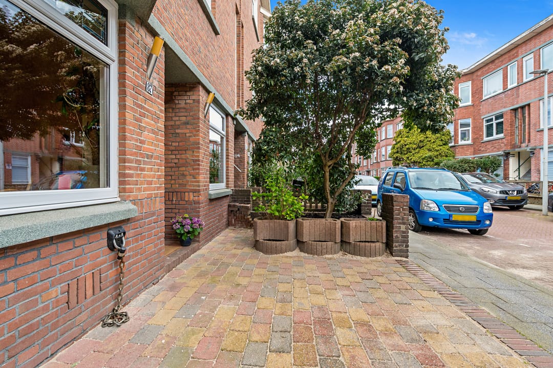 Photo 7 of Bennekomstraat 87