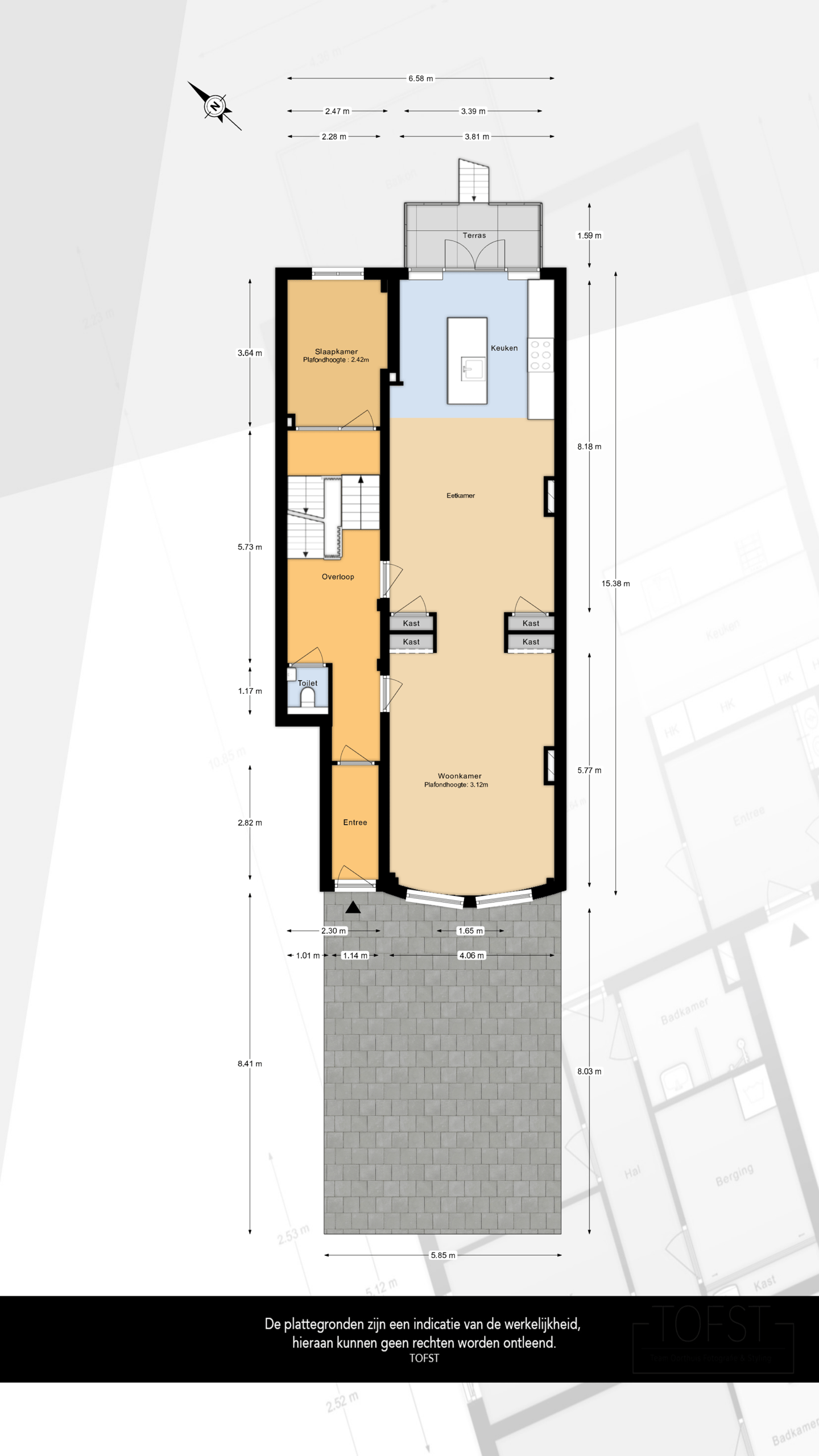 Foto 49 van Mathenesserlaan 481-A