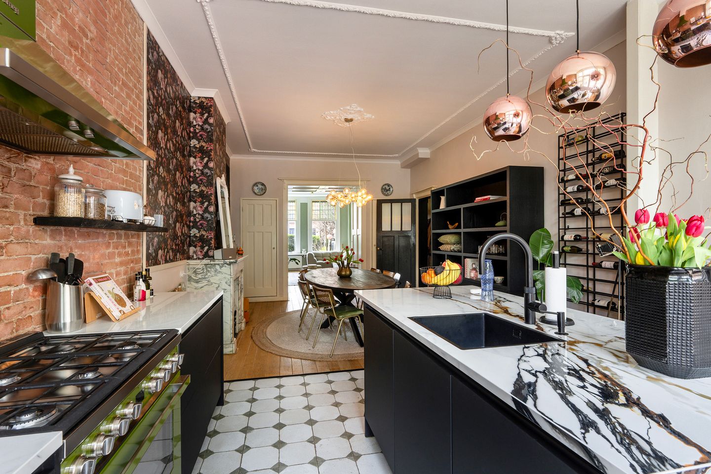 Foto 14 van Mathenesserlaan 481-A