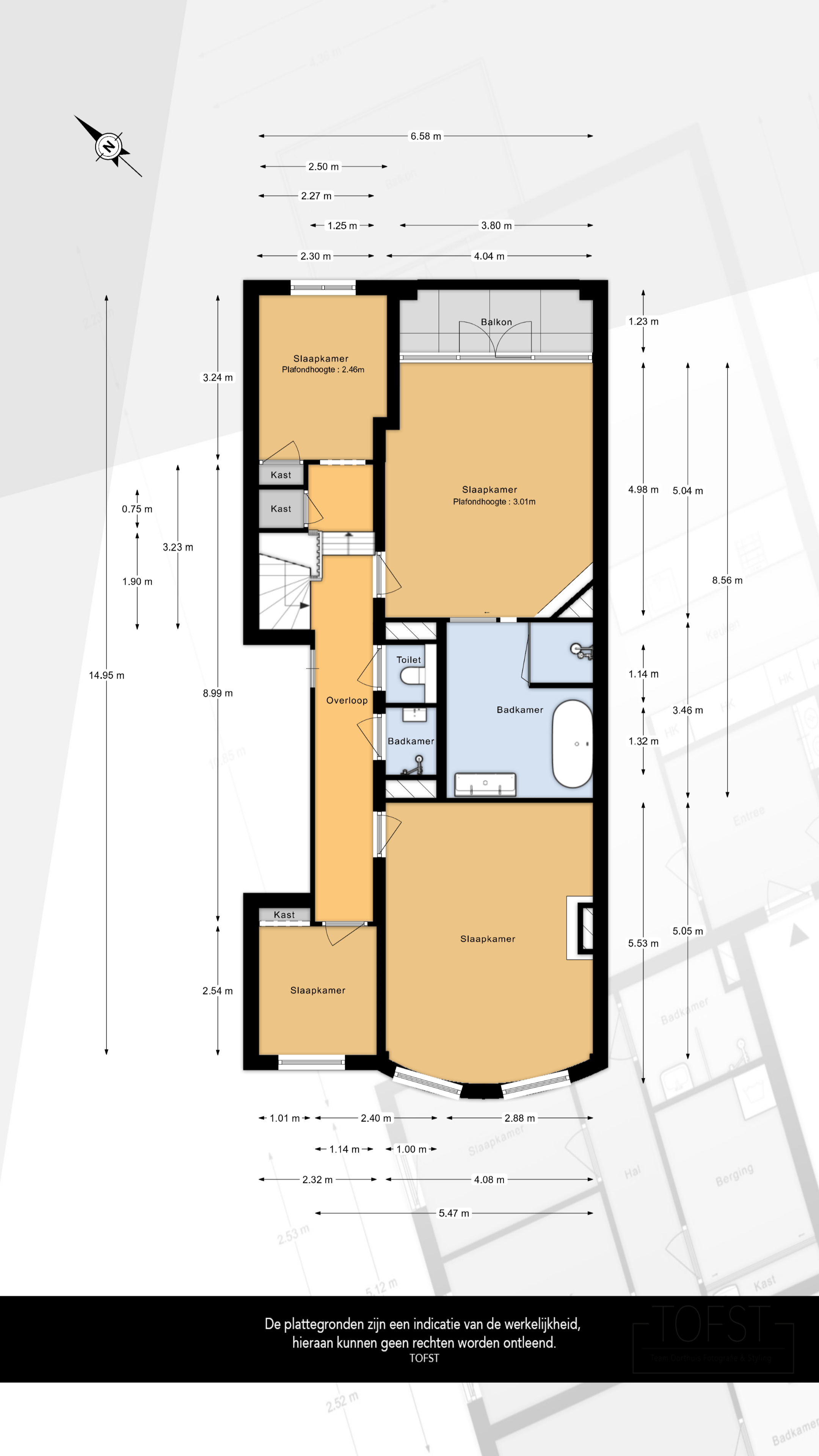 Foto 51 van Mathenesserlaan 481-A