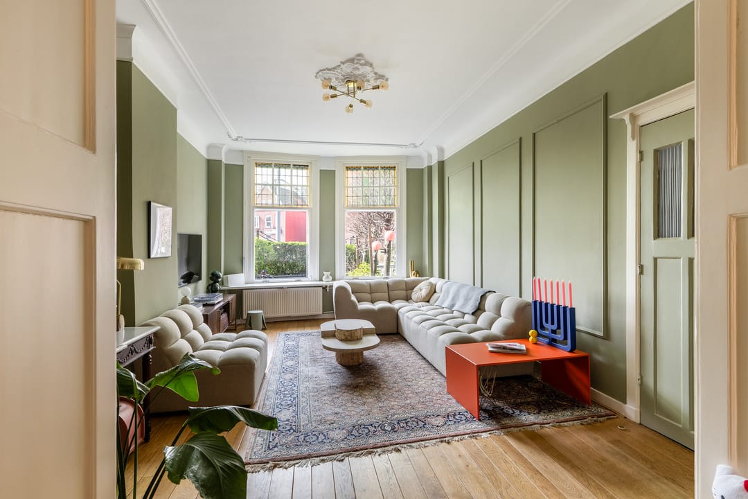 Foto 7 van Mathenesserlaan 481-A