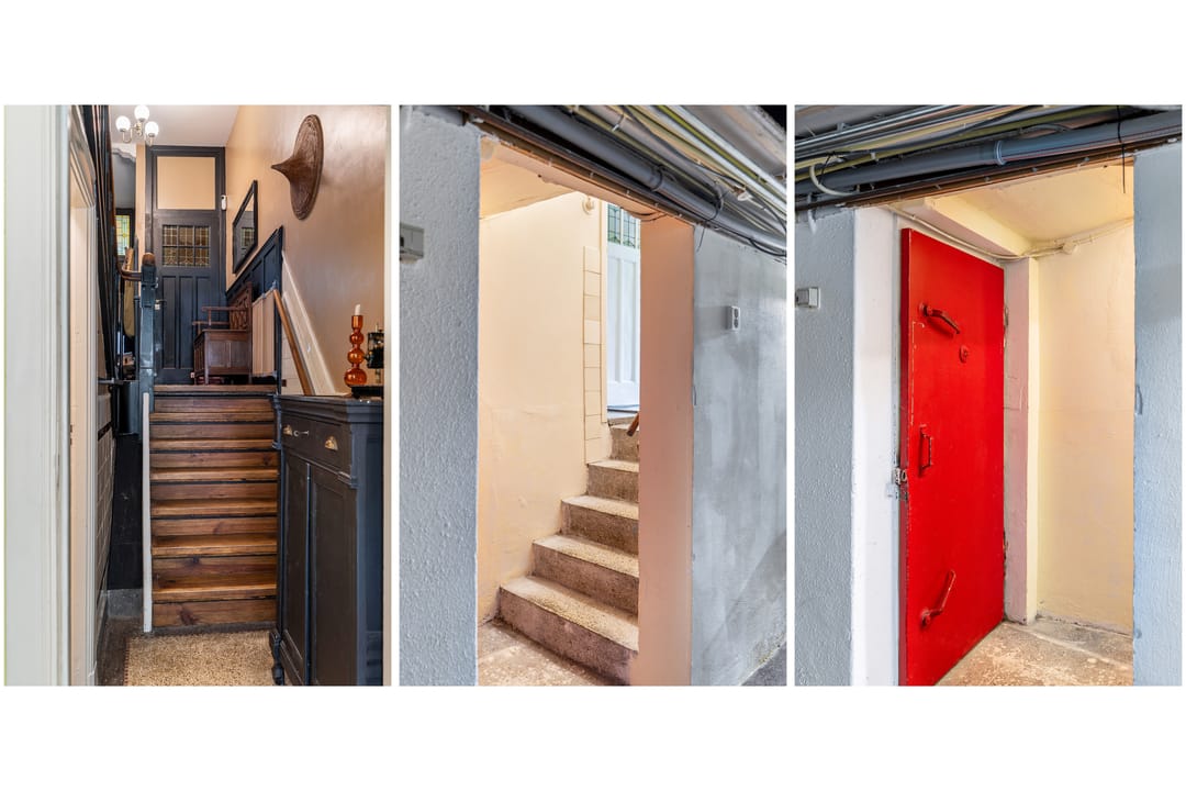 Foto 32 van Mathenesserlaan 481-A