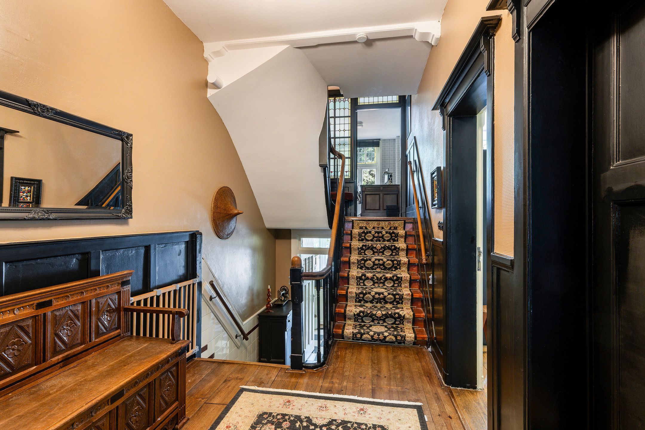 Foto 6 van Mathenesserlaan 481-A