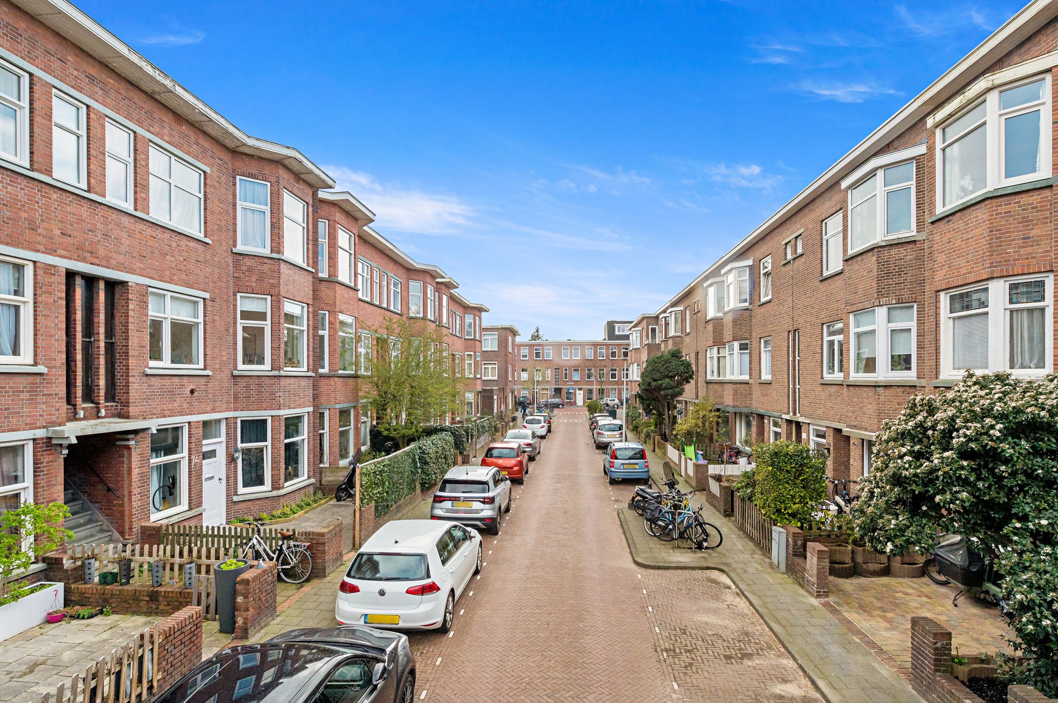 Photo 30 of Bennekomstraat 87