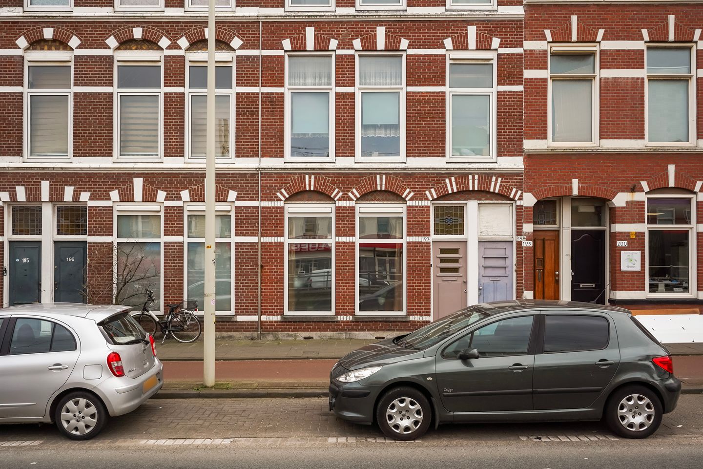 Photo 5 of Loosduinsekade 197