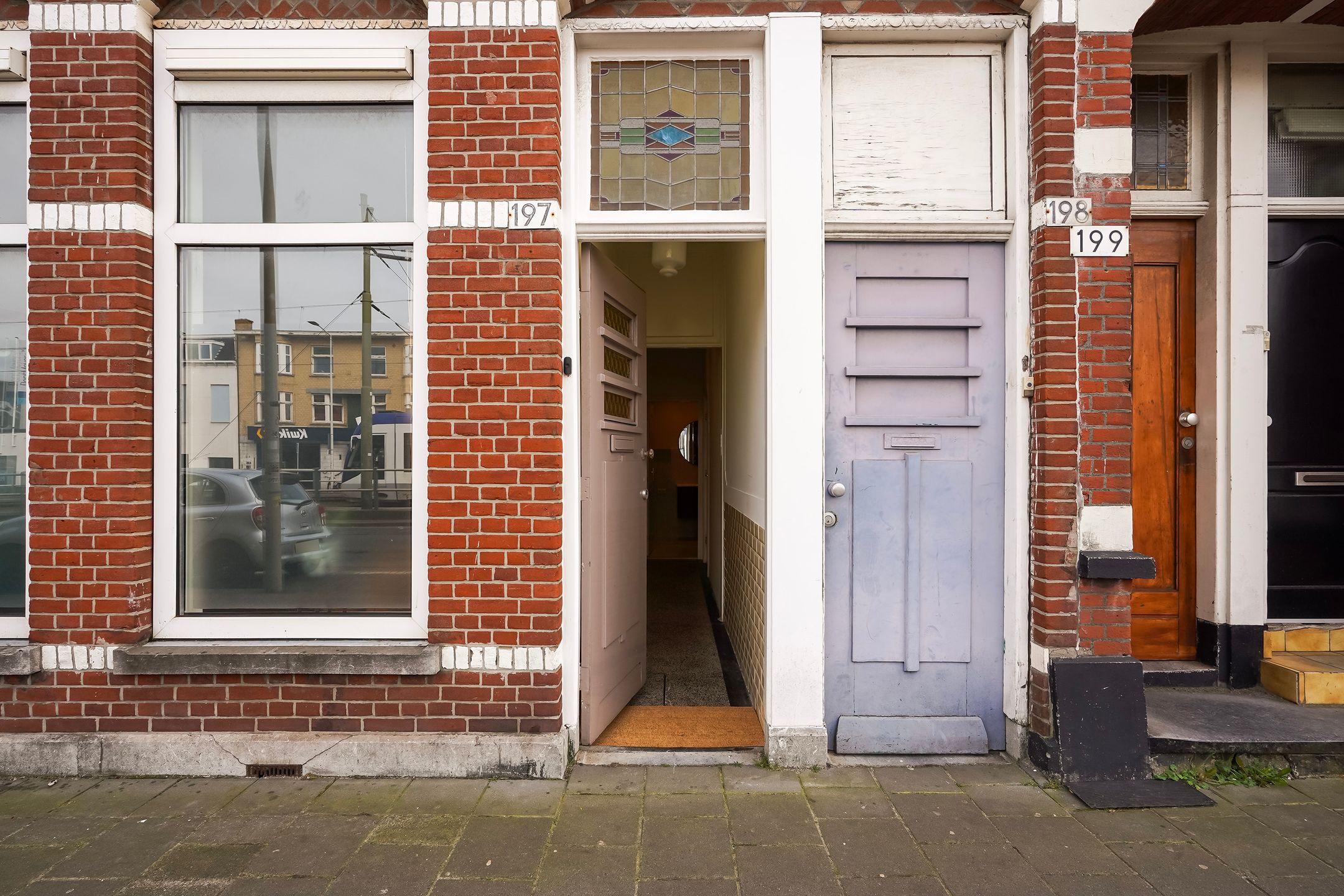 Photo 6 of Loosduinsekade 197