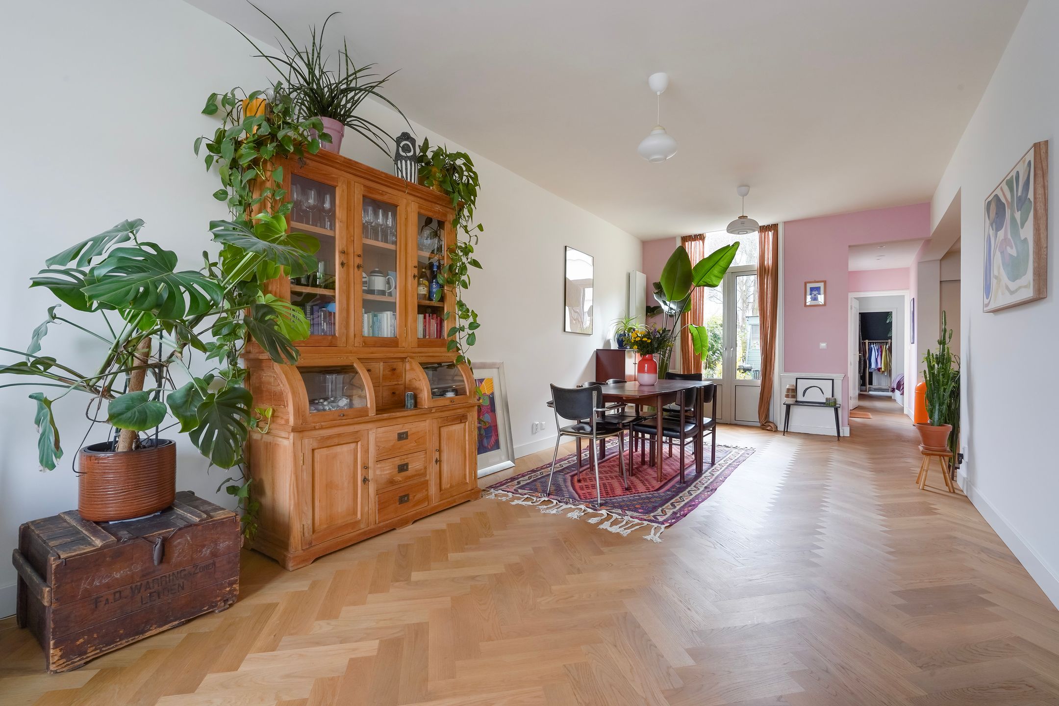 Photo 9 of Loosduinsekade 197