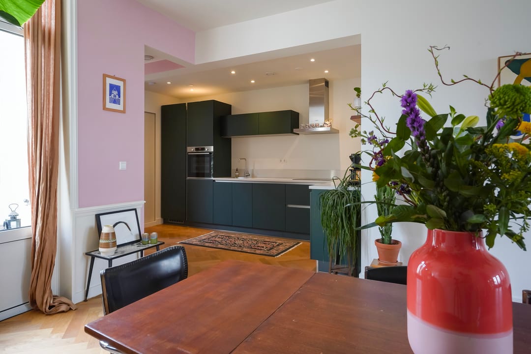 Photo 11 of Loosduinsekade 197