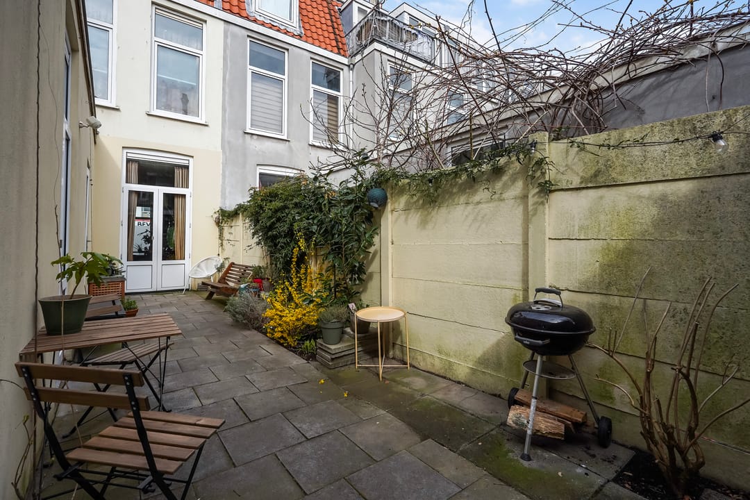 Photo 16 of Loosduinsekade 197