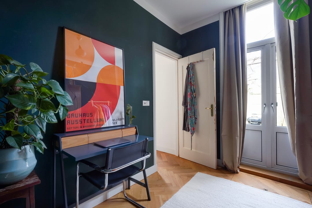 Photo 23 of Loosduinsekade 197