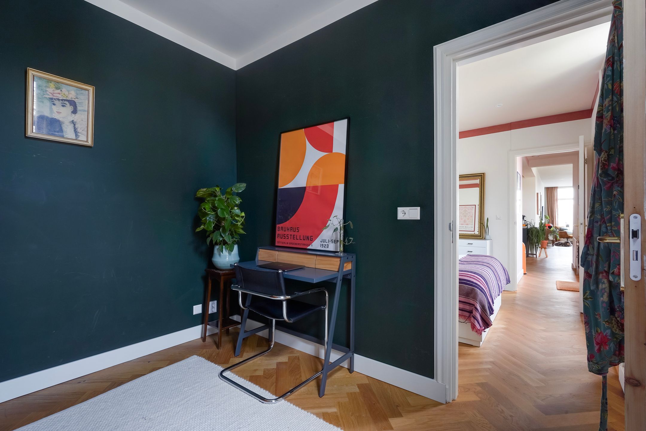 Photo 24 of Loosduinsekade 197