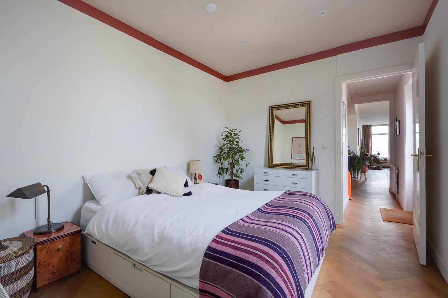 Photo 25 of Loosduinsekade 197