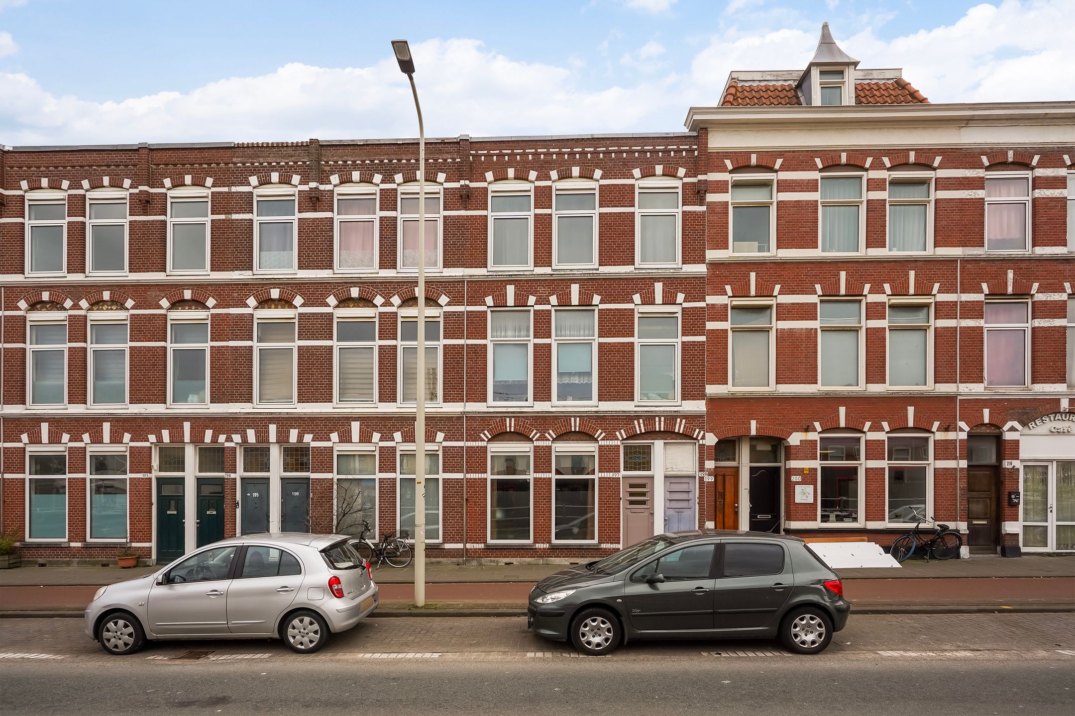 Photo 39 of Loosduinsekade 197