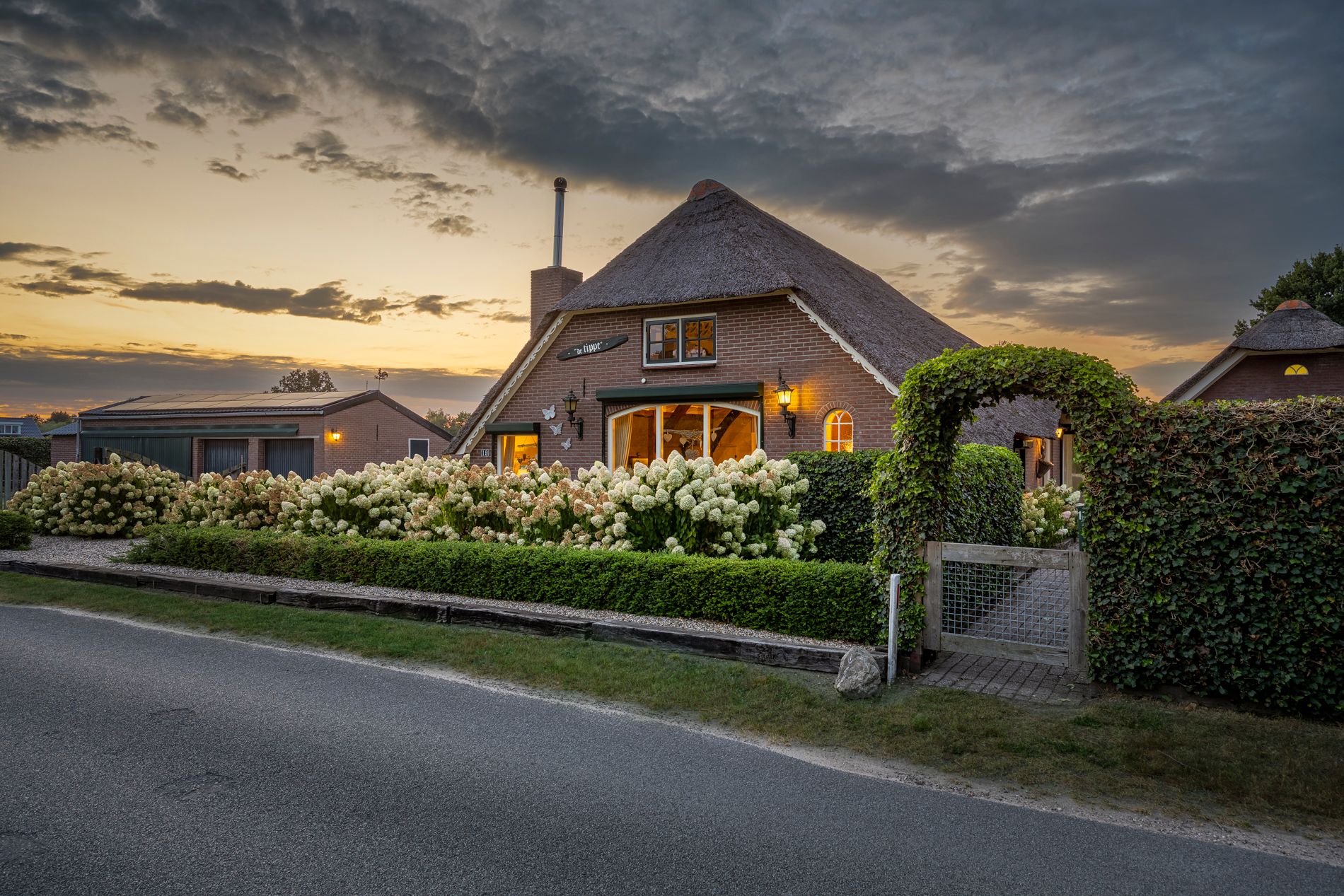 Photo 42 of Rozenkampweg 19