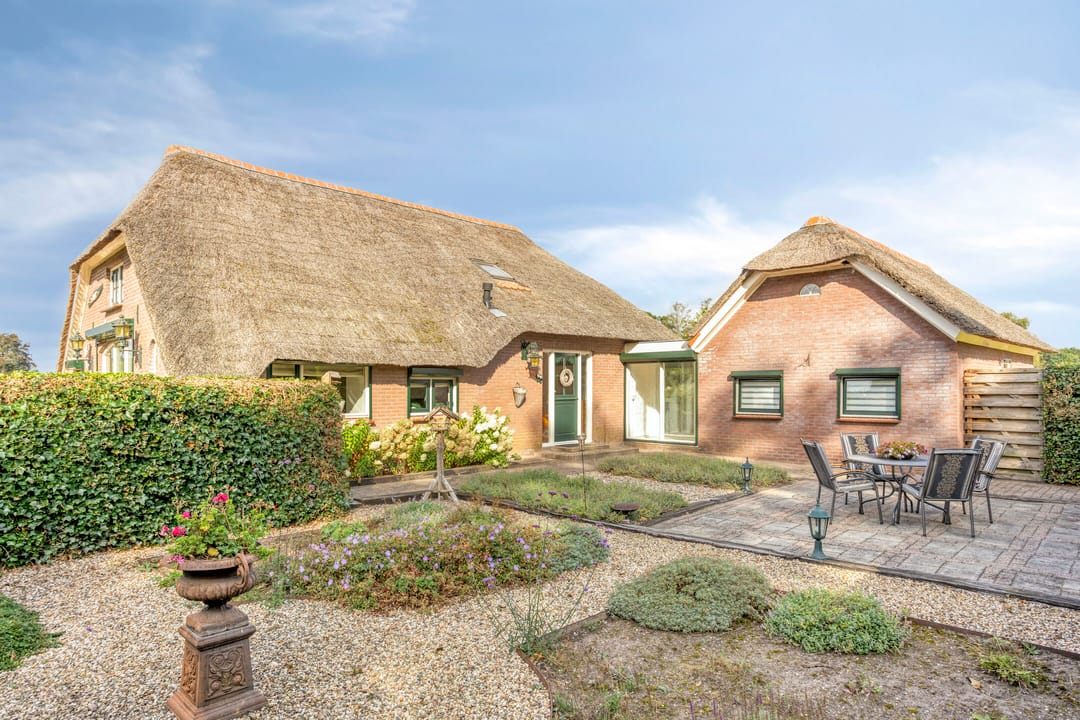 Photo 46 of Rozenkampweg 19