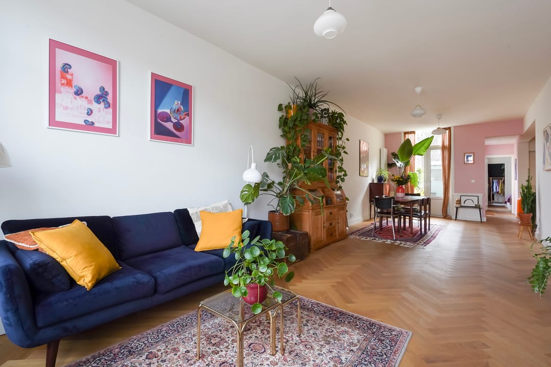 Photo 8 of Loosduinsekade 197