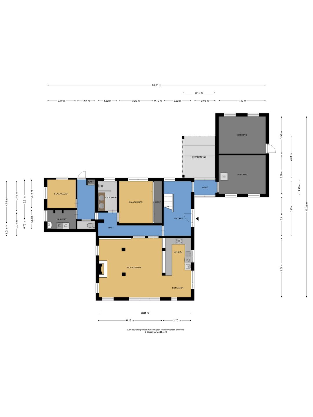 Photo 68 of Rozenkampweg 19