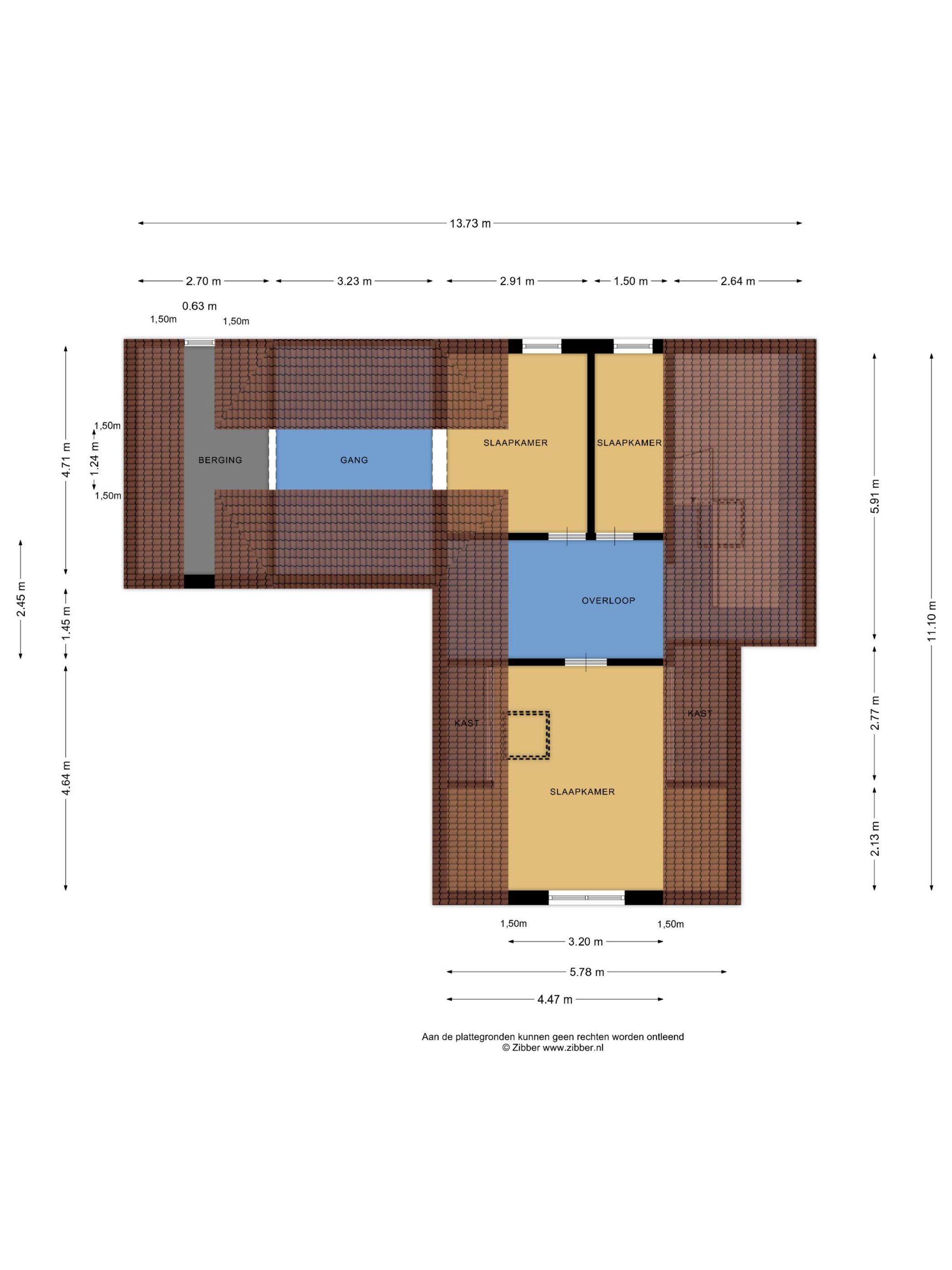 Photo 69 of Rozenkampweg 19