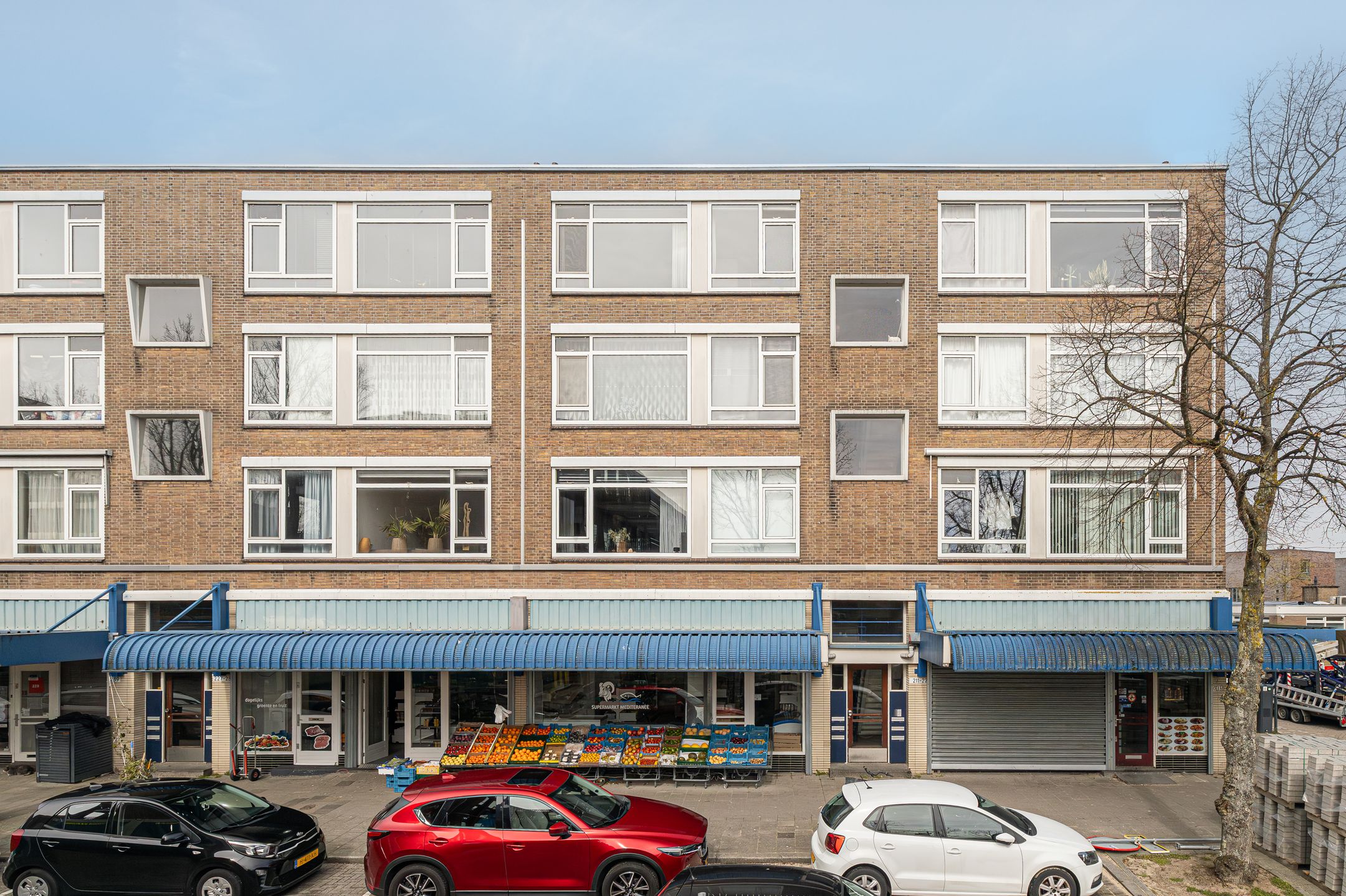 Teldersweg 221 