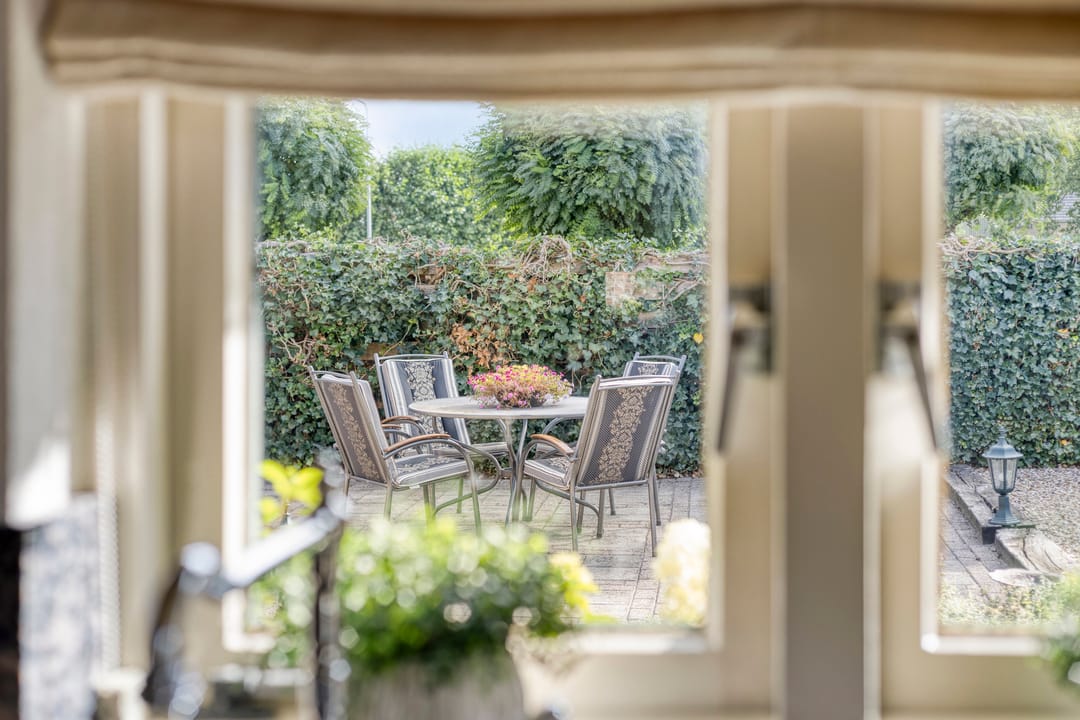 Photo 16 of Rozenkampweg 19