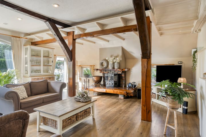 Photo 2 of Rozenkampweg 19