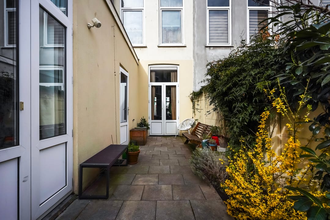 Photo 22 of Loosduinsekade 197