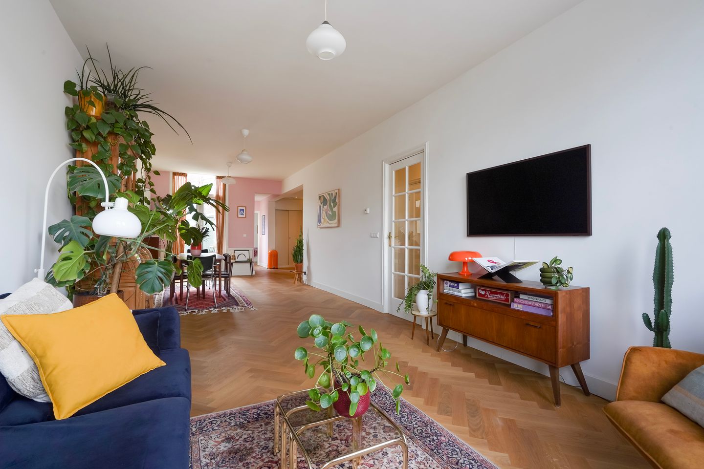 Photo 1 of Loosduinsekade 197