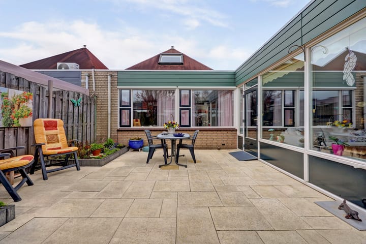 Foto 4 van Walborgpad 18