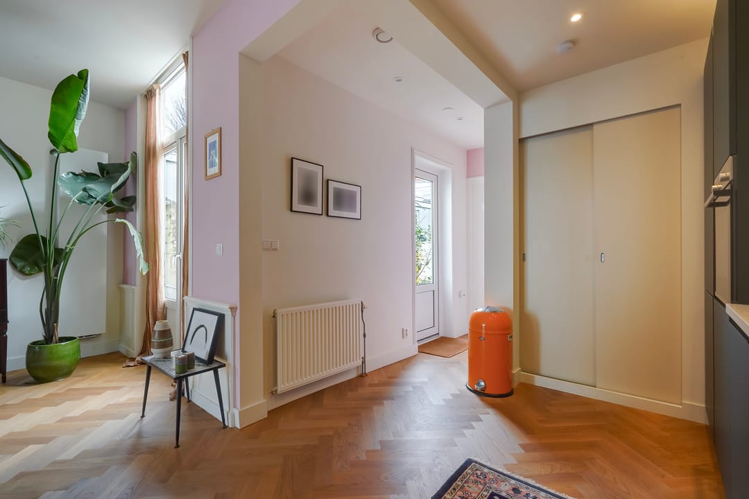 Photo 13 of Loosduinsekade 197