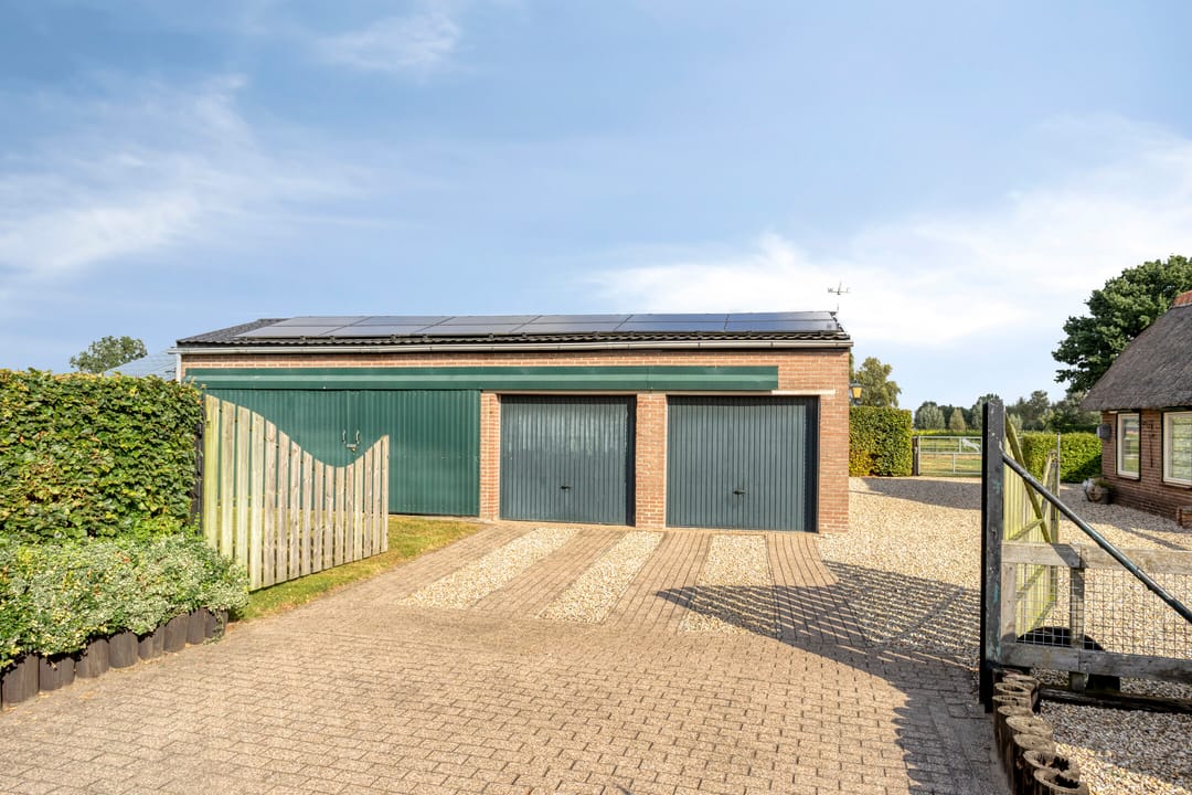 Photo 47 of Rozenkampweg 19