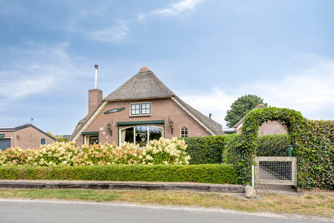 Photo 41 of Rozenkampweg 19