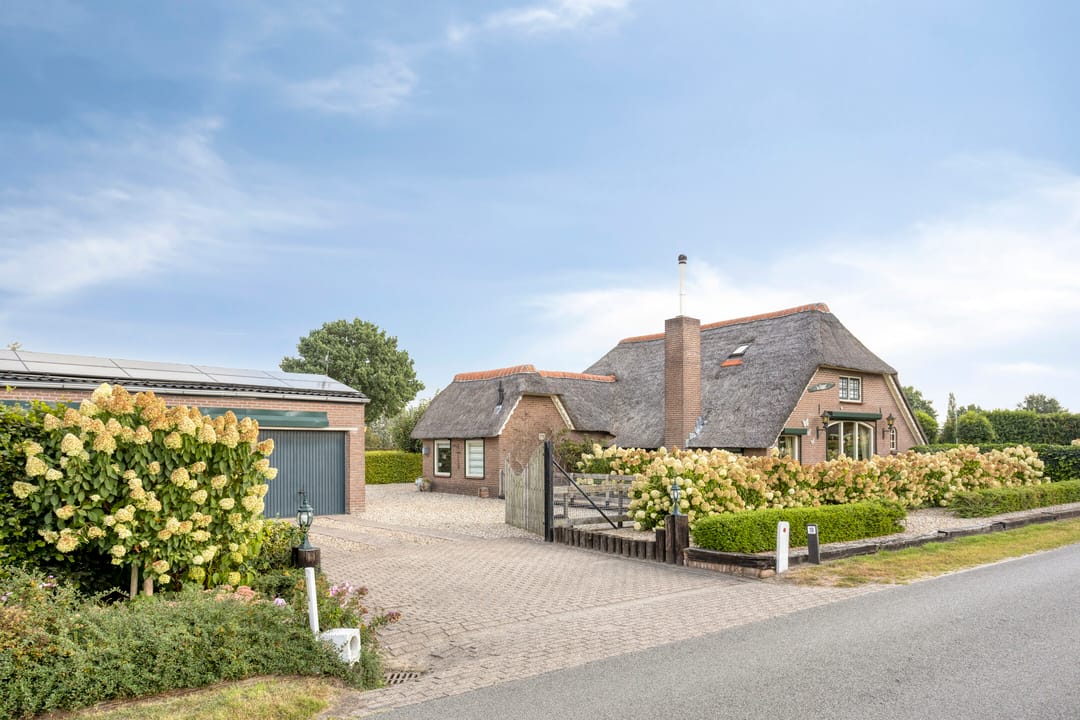 Photo 38 of Rozenkampweg 19