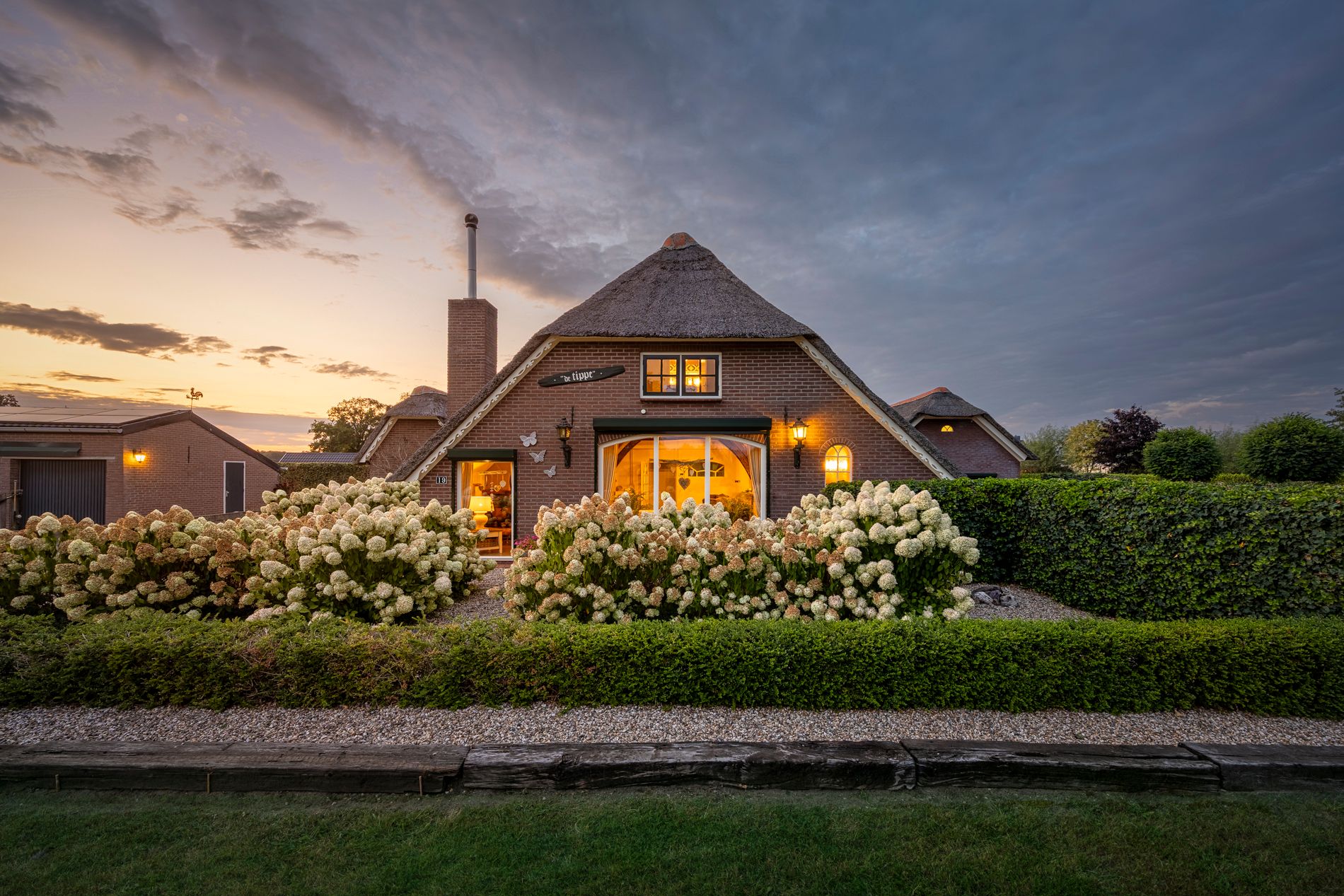 Photo 3 of Rozenkampweg 19