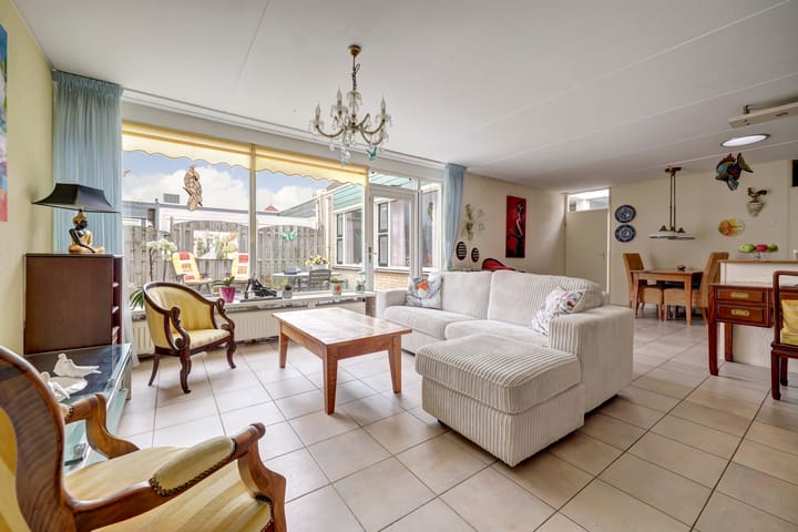 Foto 2 van Walborgpad 18