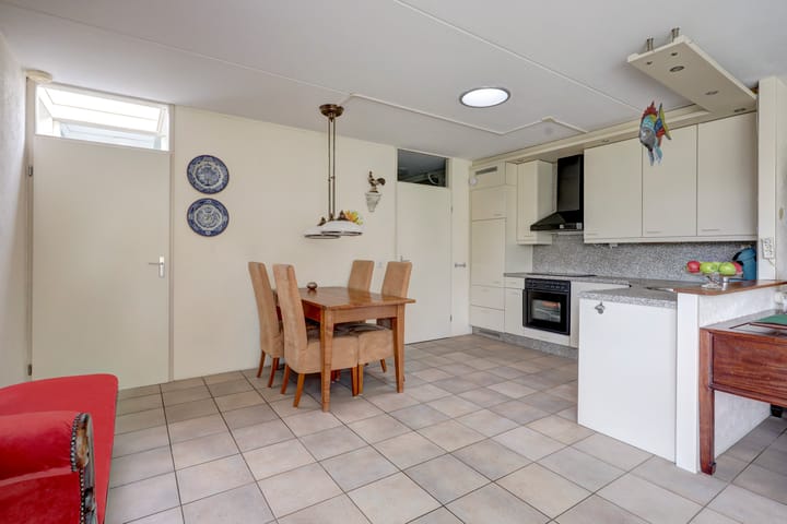 Foto 3 van Walborgpad 18