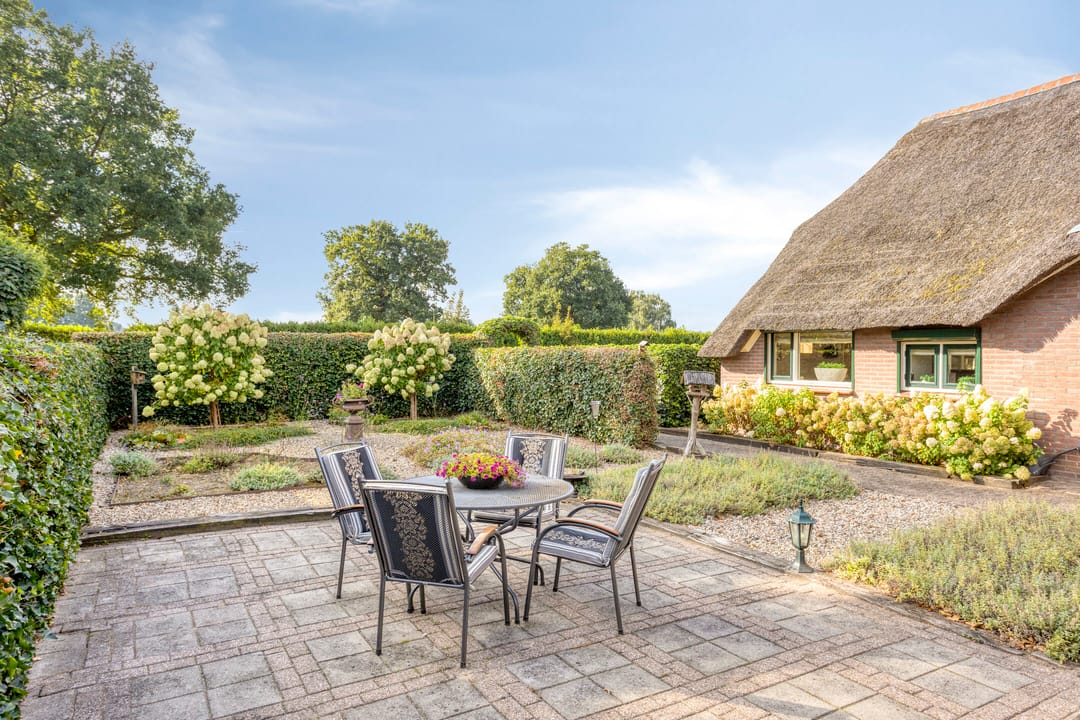 Photo 43 of Rozenkampweg 19