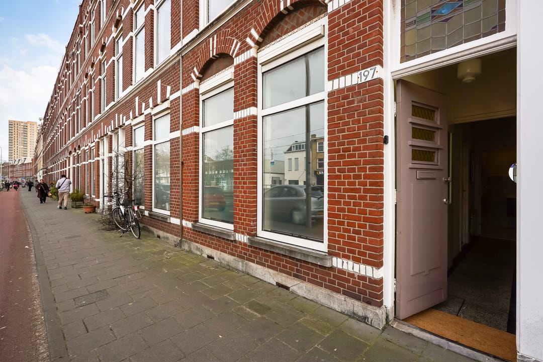 Photo 37 of Loosduinsekade 197