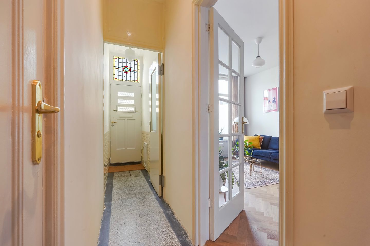 Photo 35 of Loosduinsekade 197