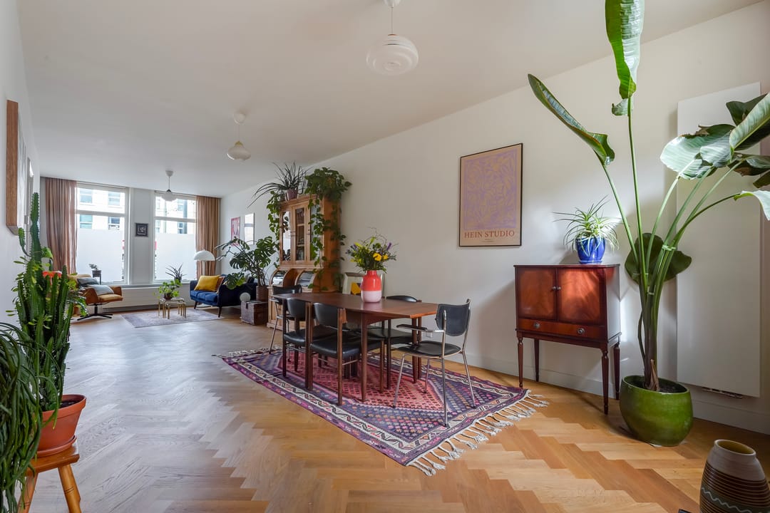 Photo 7 of Loosduinsekade 197