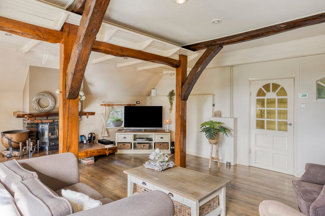 Photo 11 of Rozenkampweg 19