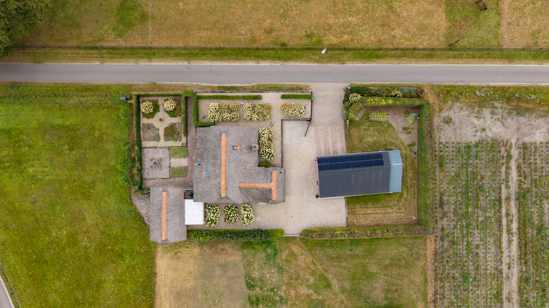 Photo 37 of Rozenkampweg 19