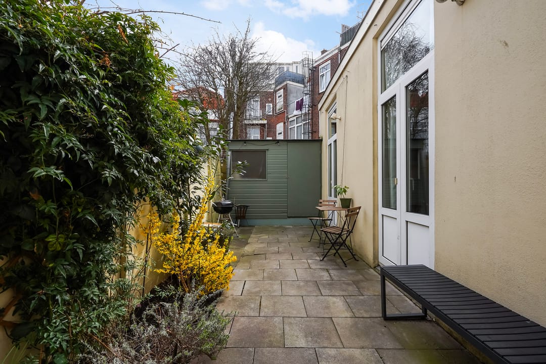 Photo 17 of Loosduinsekade 197