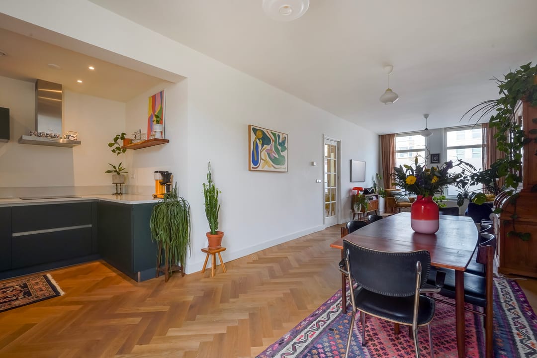 Photo 28 of Loosduinsekade 197