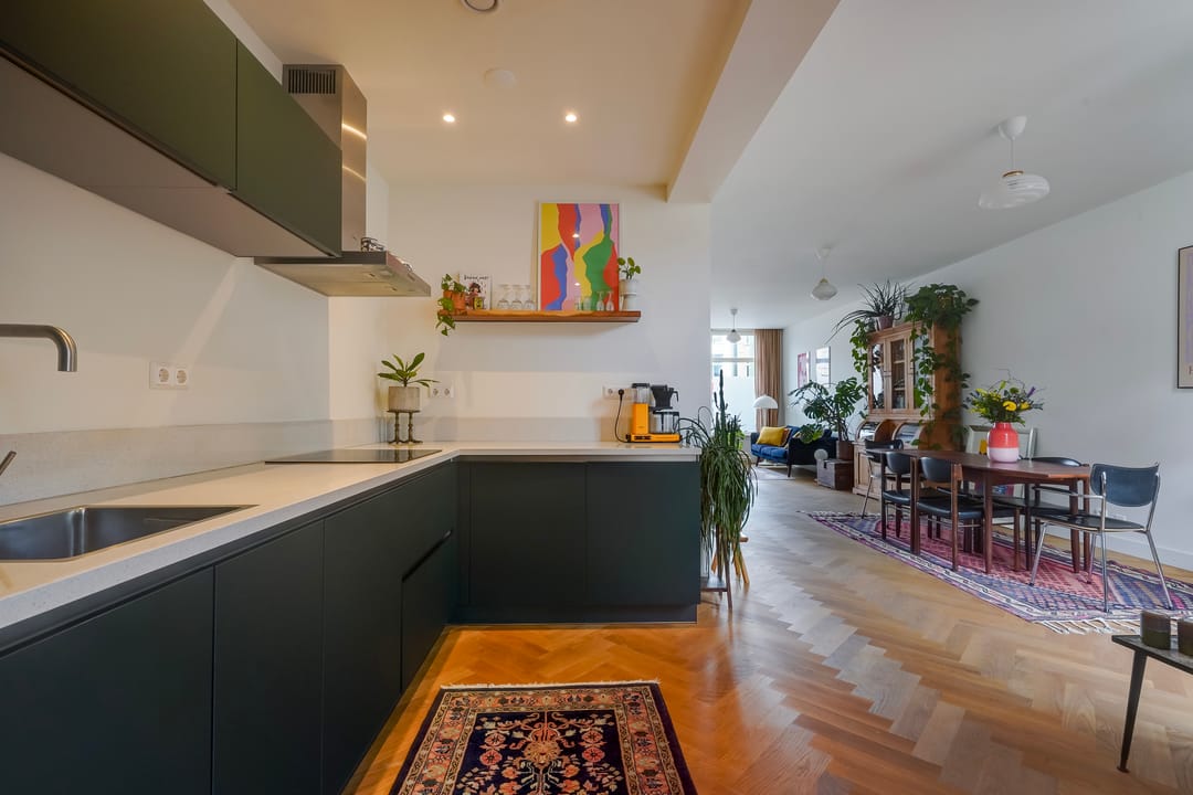 Photo 26 of Loosduinsekade 197