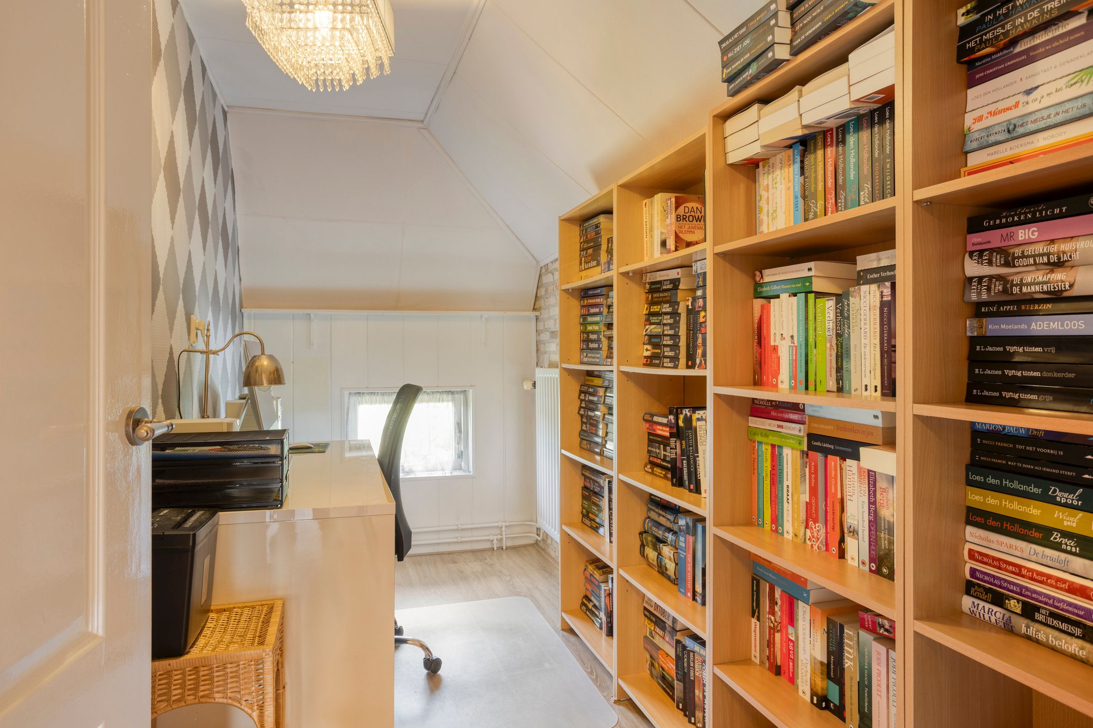 Photo 36 of Rozenkampweg 19