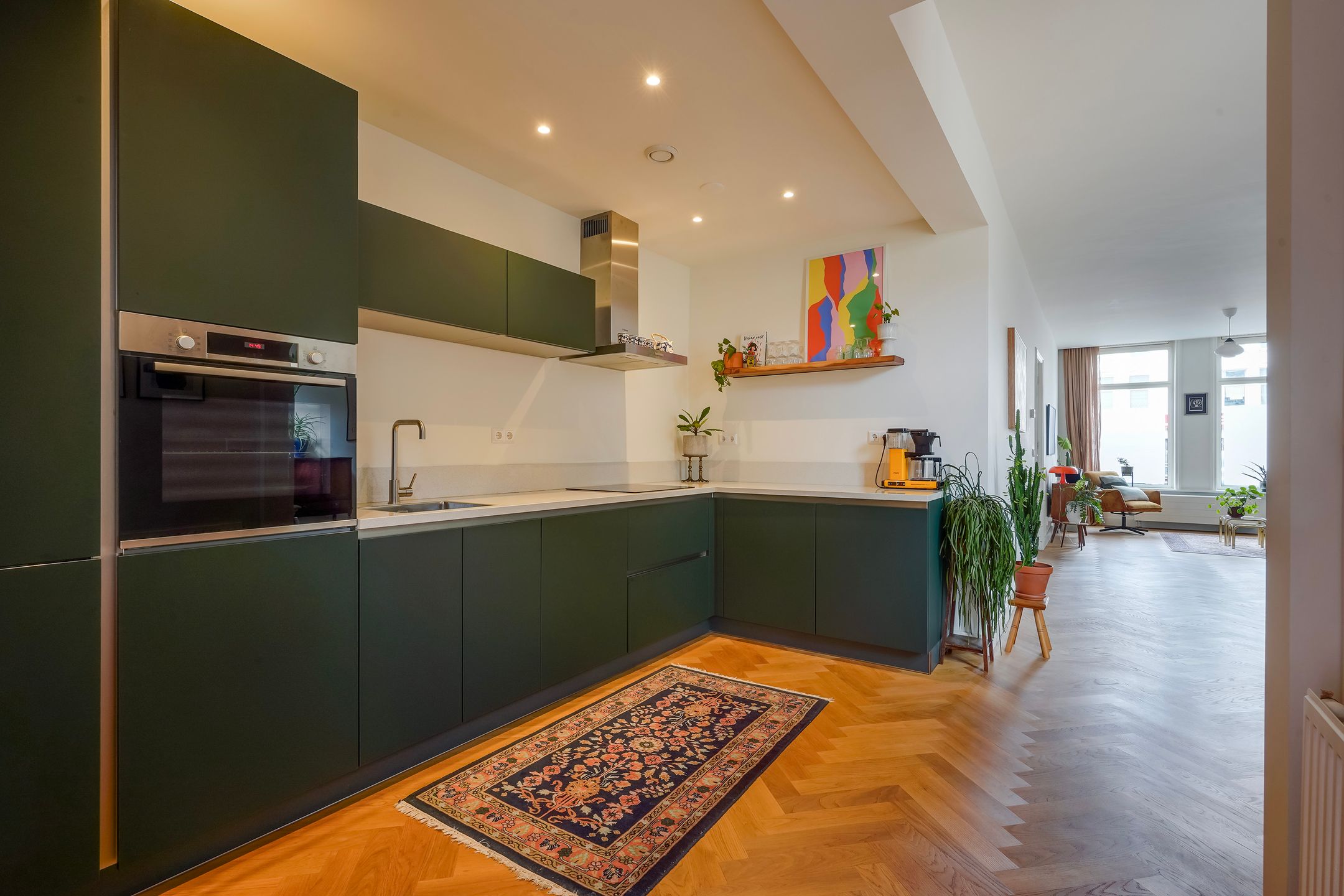 Photo 27 of Loosduinsekade 197