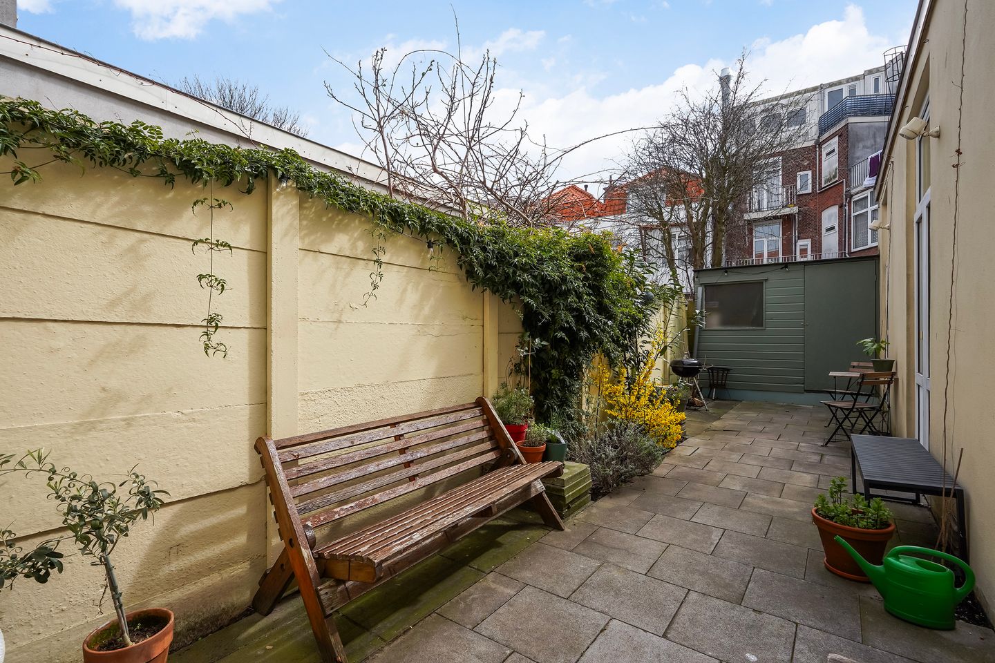 Photo 4 of Loosduinsekade 197