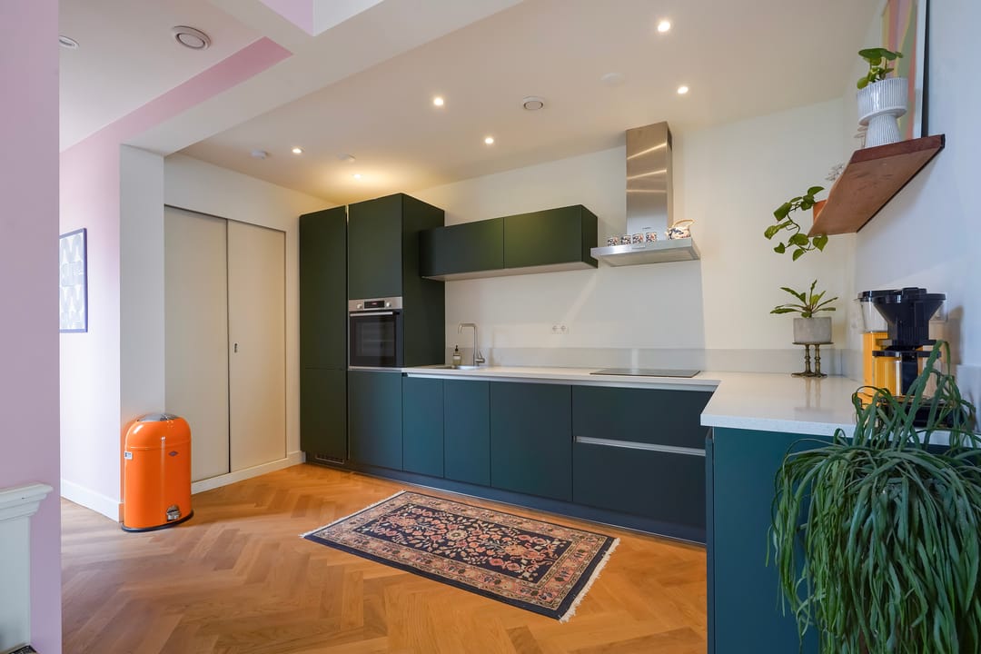 Photo 2 of Loosduinsekade 197