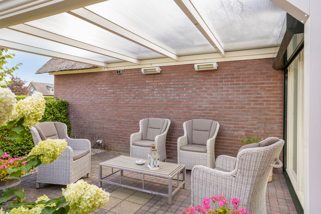 Photo 53 of Rozenkampweg 19