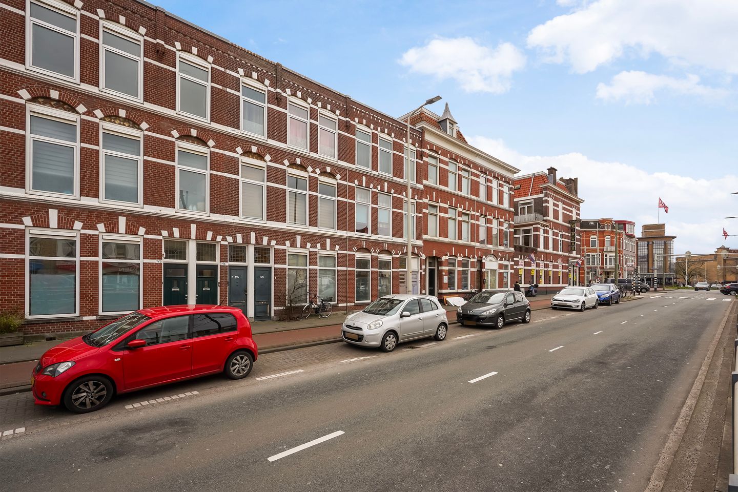 Photo 40 of Loosduinsekade 197